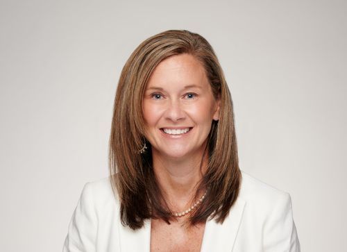 Nicole Faucher: ©Clearway Health