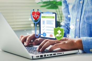 health insurance tech concept: © Wanan - stock.adobe.com