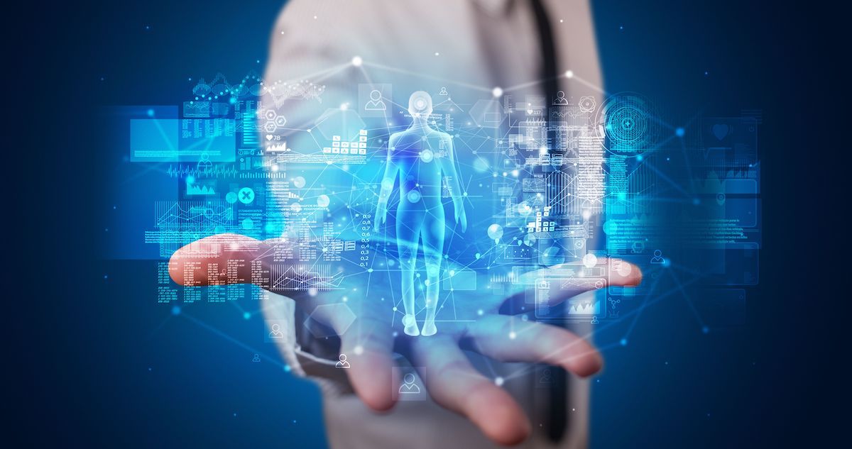 The expansion of the digital front door, and what it means for health care organizations