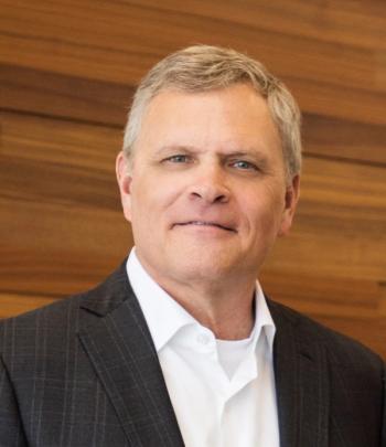 Dave S. Gilreath: ©Sheaff Brock Investment Advisors