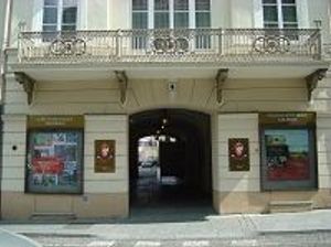 Vilnius, Lithuania: UNESCO World Heritage Site 