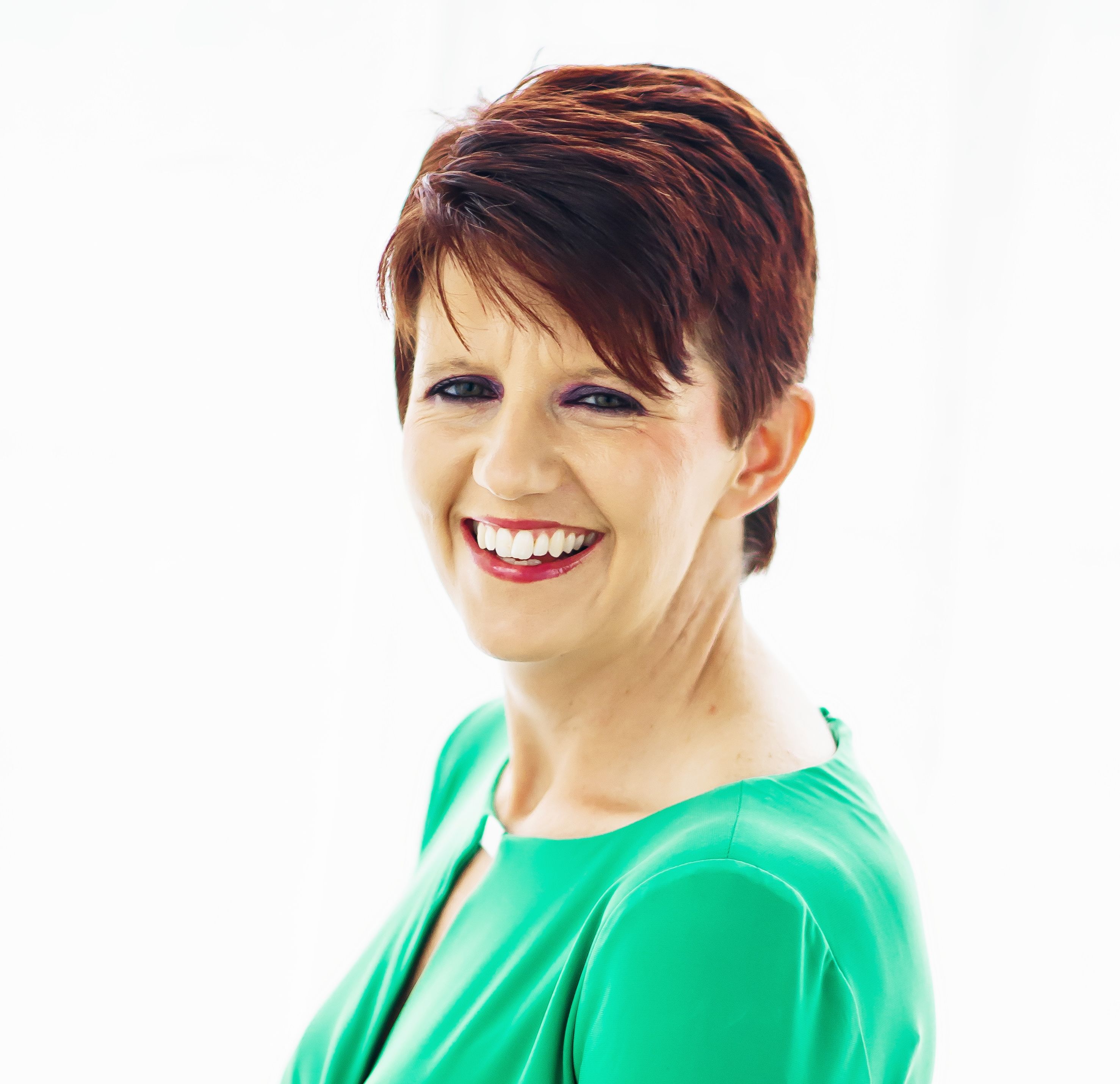 Melissa Starowitz: ©Cornerstone Healthcare Consulting and Management