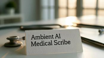 AI scribes cut documentation time by 69% in simulated primary care visits, study finds © Yulia - stock.adobe.com