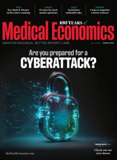 Medical Economics March 2023