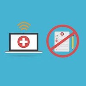 The 10 Most Popular EHR Systems