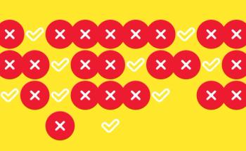 Stamp out payer denials: ©stock.adobe.com