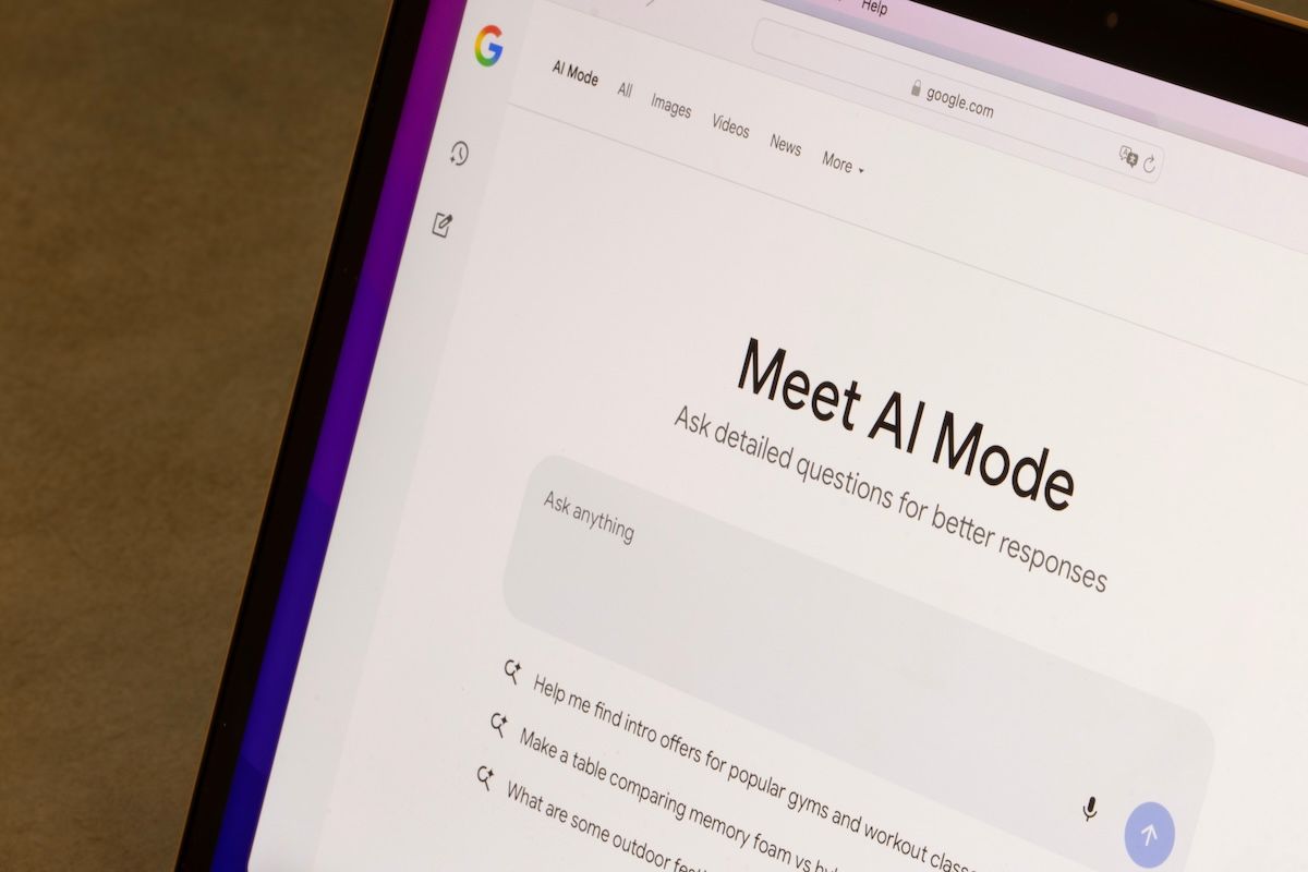 Most Americans trust AI-generated health information, study says © Tada Images - stock.adobe.com