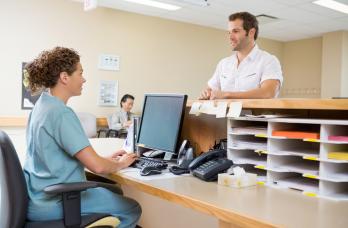 billing, revenue, patient experience