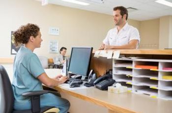 billing, revenue, patient experience