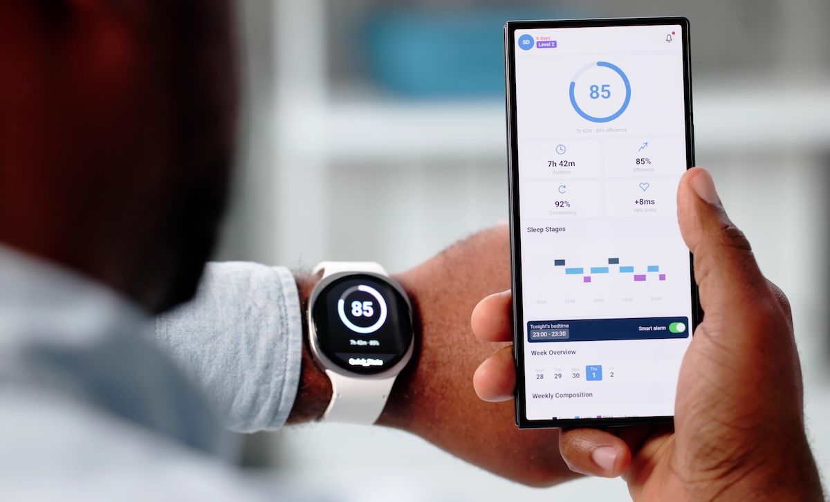 <![CDATA[Wearable medical devices: Getting into tech, talk and the ‘rehabilitation mindset’]]>