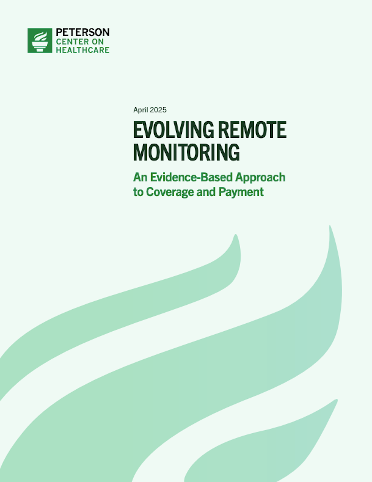 © Peterson Center on Healthcare