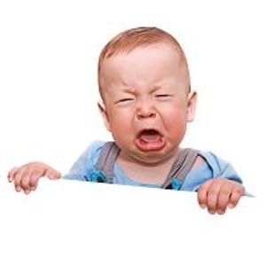 Whining About Your Finances Won't Get You Anywhere
