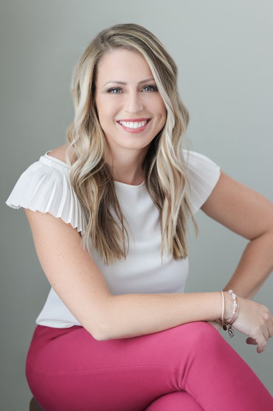 Jennifer Wiggins, CPCU, RPLU, CEO and founder of Aegis Malpractice Solutions.