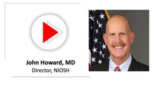 © National Institute for Occupational Safety and Health