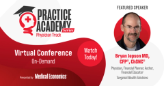 Beyond the paycheck: Building wealth, time freedom and career optionality for physicians