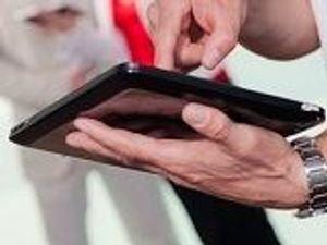 New Mobile Health Care Survey Reveals Mixed Bag