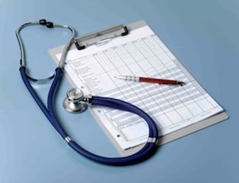 Health care had 2 million job openings in February; number edging up