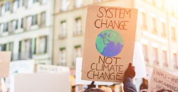 New guidebook offers basics for health care systems to address climate change 