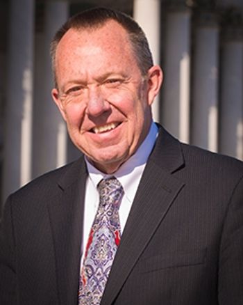 Thomas Ryan ©American Association for Homecare