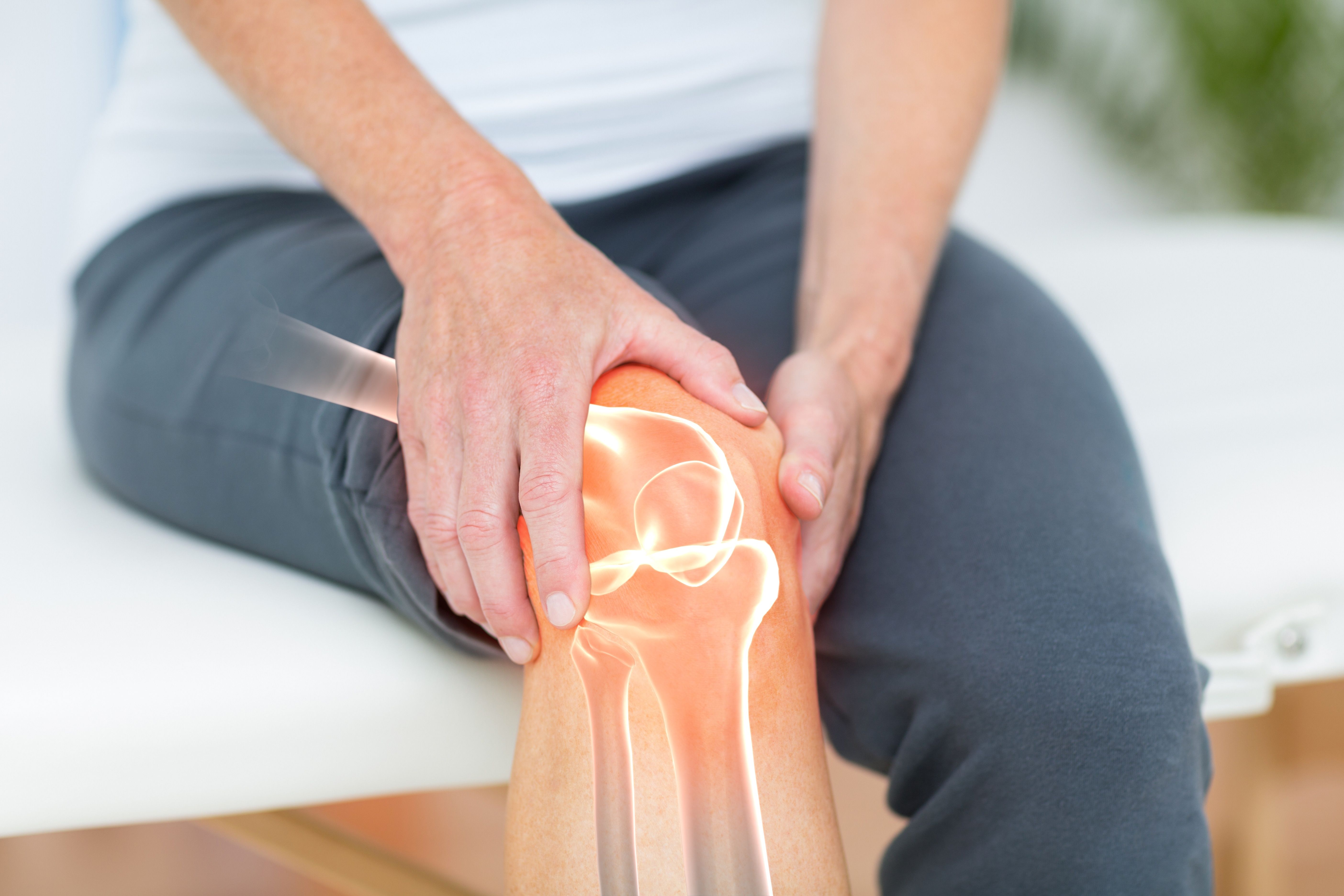 <![CDATA[DePuy Synthes strikes deal for RF tracking technology in orthopedic surgery]]>