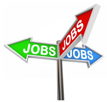 Health care jobs rebounding, but COVID-19 effects will linger for years