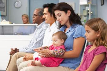 Waiting room: ©Monkey Business - stock.adobe.com