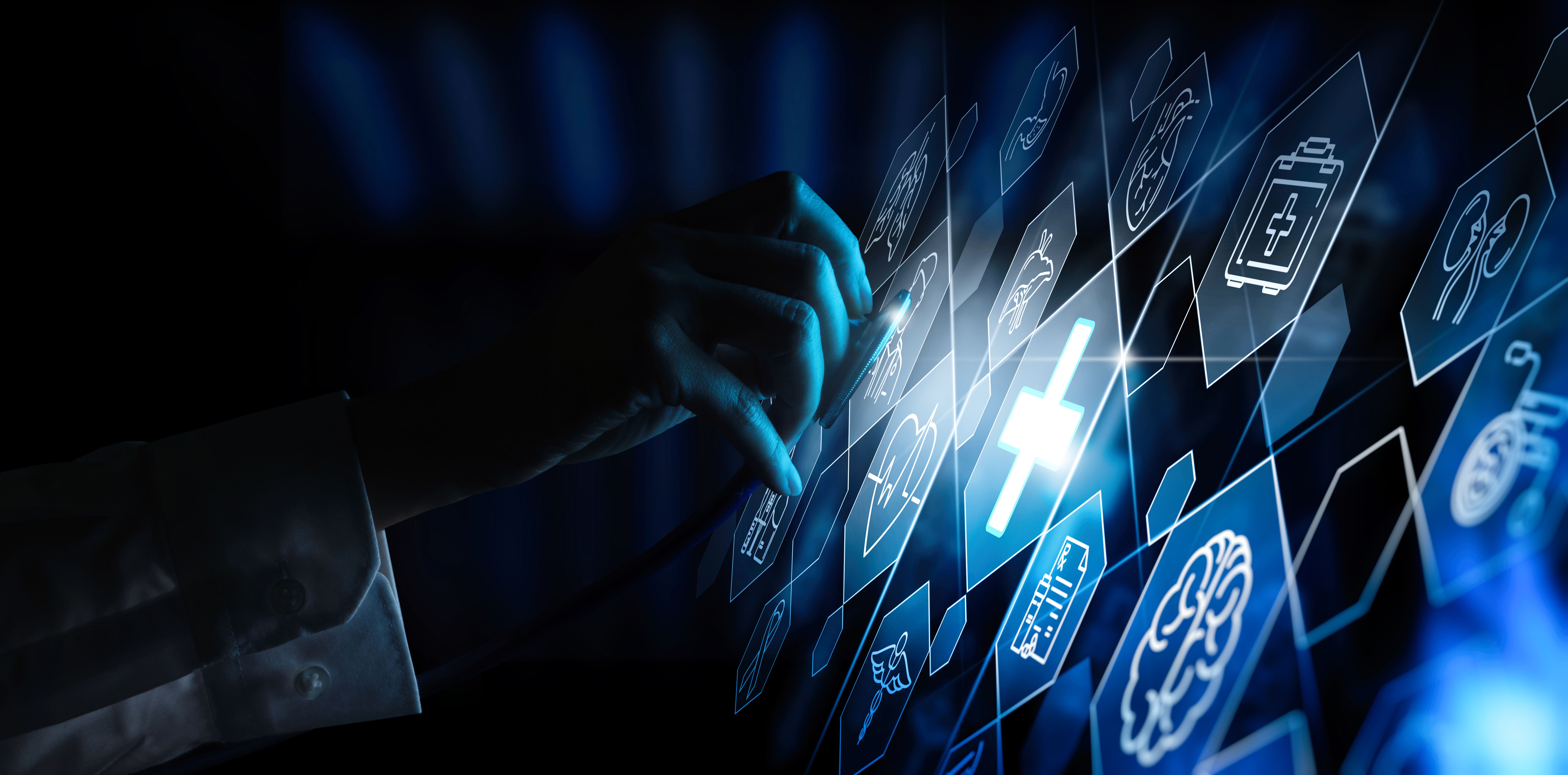 Digital Pulse: ©Greenbutterfly