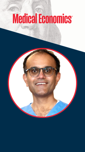 Neal K. Shah on the rise of AI and claim denials