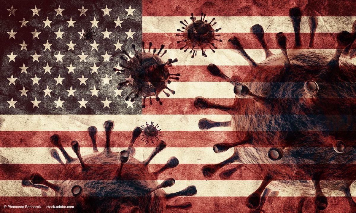 Mortality gap widened as politics influenced U.S. health years before pandemic hit