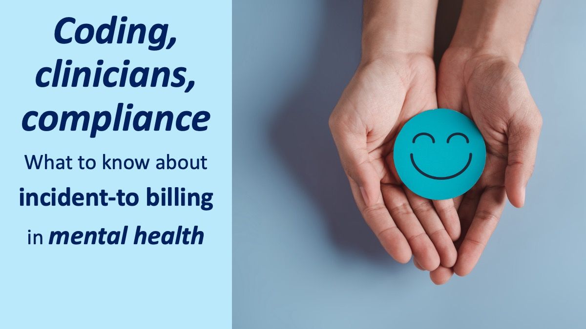 blue happy face mental health concept: © Kiattisak – stock.adobe.com