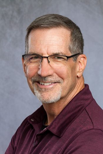 Kevin Benner, Ph.D.