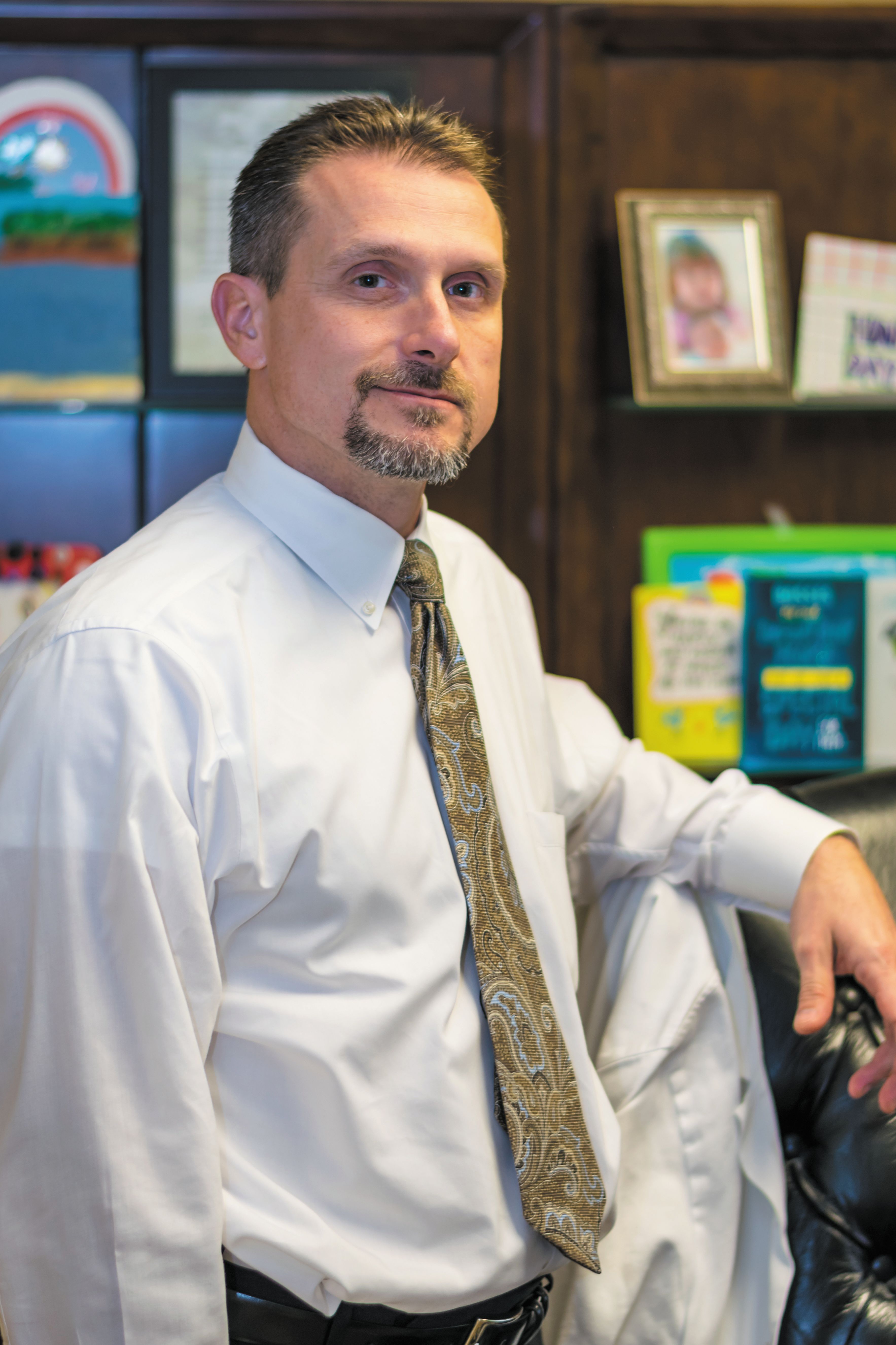 Octavian Belcea, MD