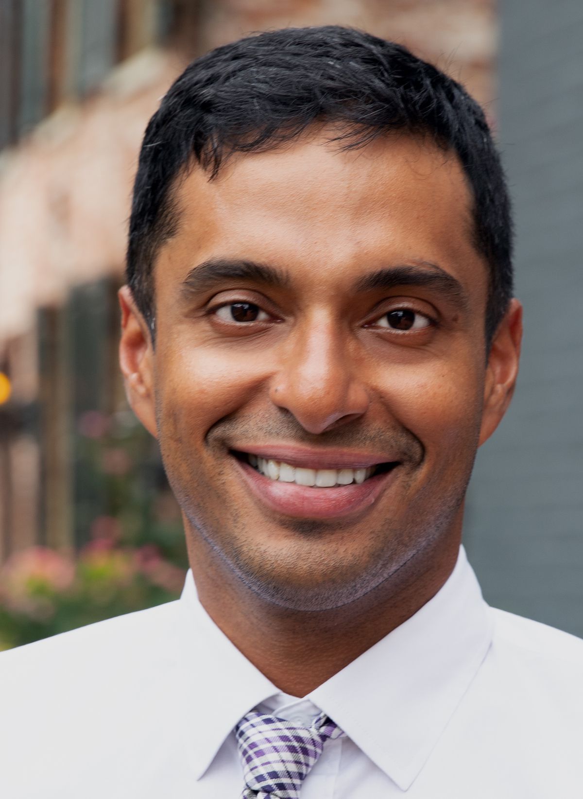 Anish Sebastian: ©Babyscripts