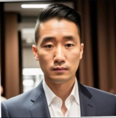 Erick Tu: ©BLogic Systems