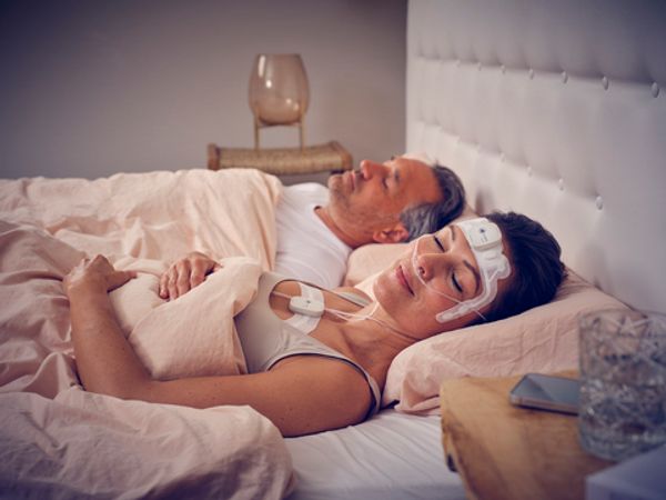 Onera Health integrates home sleep testing solution with Somnoware platform: © Onera Health