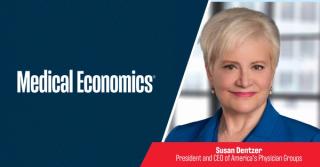 'Medicare Done Right,' explained, with Susan Dentzer © America's Physician Groups