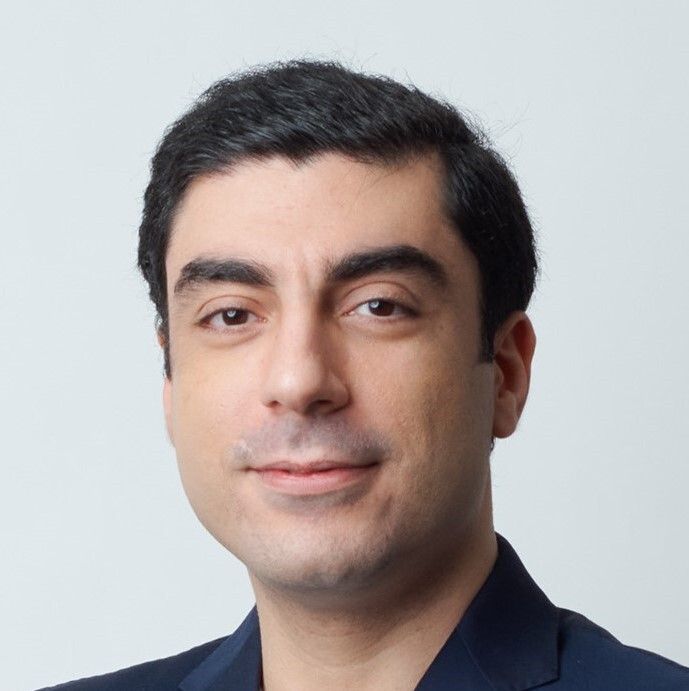 Mohammad Dabiri: ©RXNT