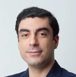 Mohammad Dabiri: ©RXNT