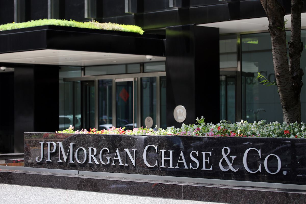 Physician-led group brings on-site clinics to offices of JPMorgan Chase