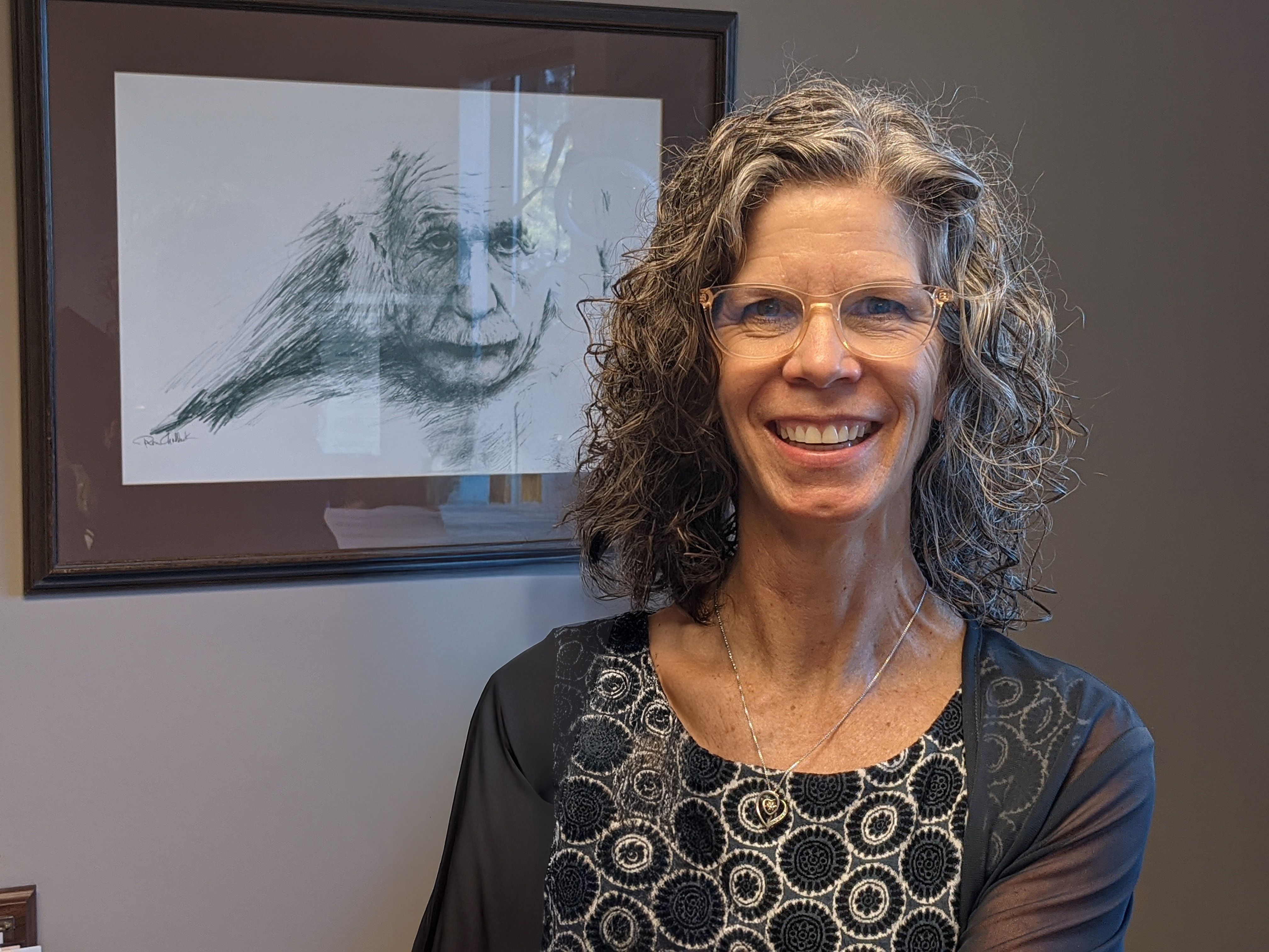 Christi Siedlecki, MSN, RN