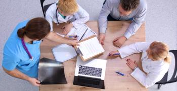 Care coordination can add revenue to a medical practice