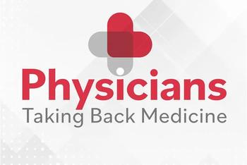 When facts become 'arrogance': Physicians push back against political theater