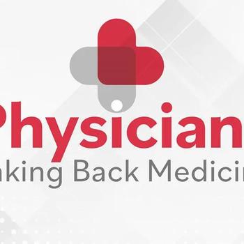 When facts become 'arrogance': Physicians push back against political theater