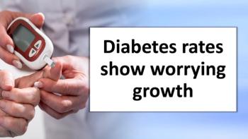 diabetes test 
