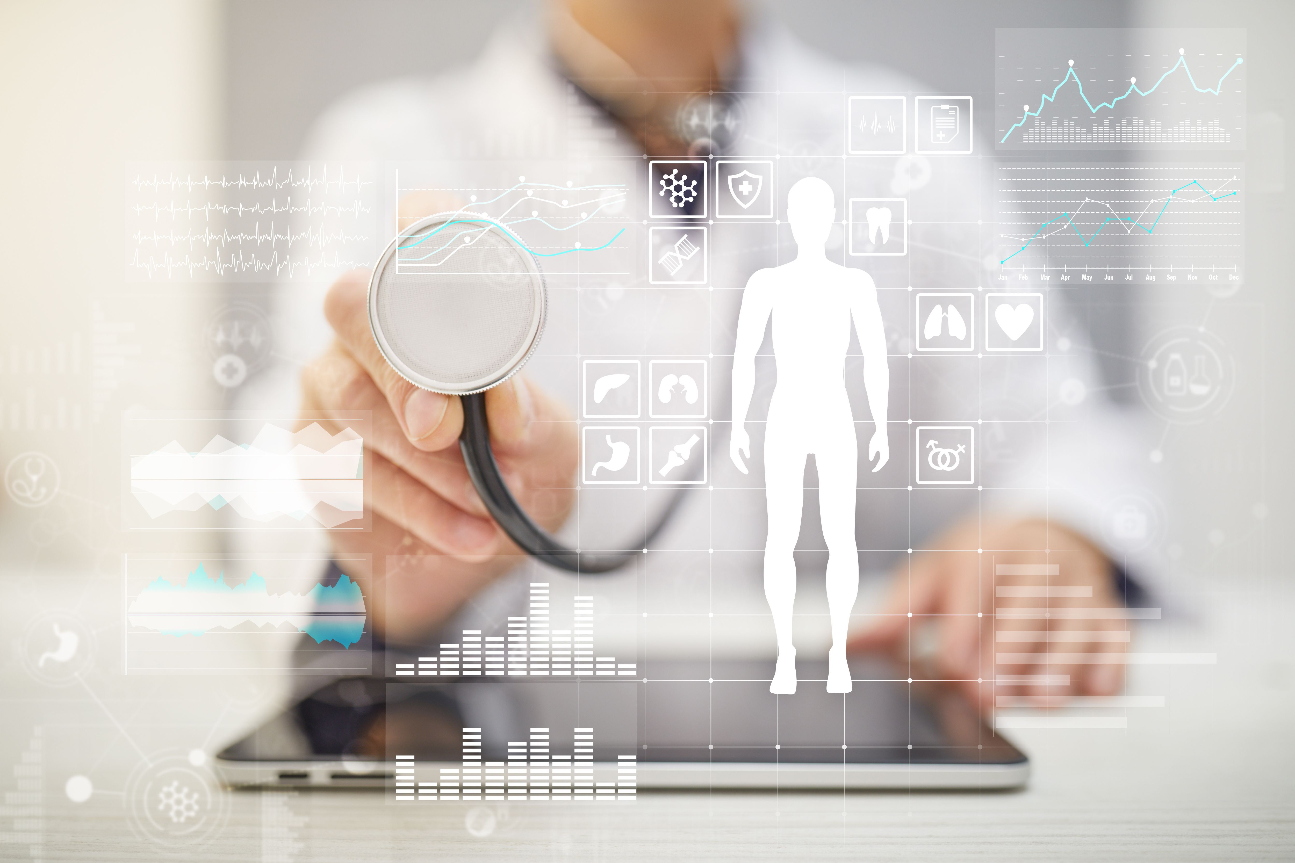 virtual healthcare