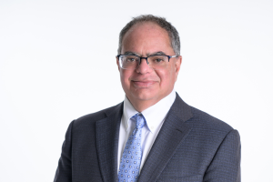 Cliff Megerian: ©University Hospitals