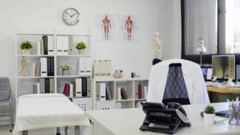 Telehealth declined while retail clinic utilization increased 51% from 2020 to 2021