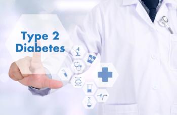type 2 diabetes: © onephoto - stock.adobe.com