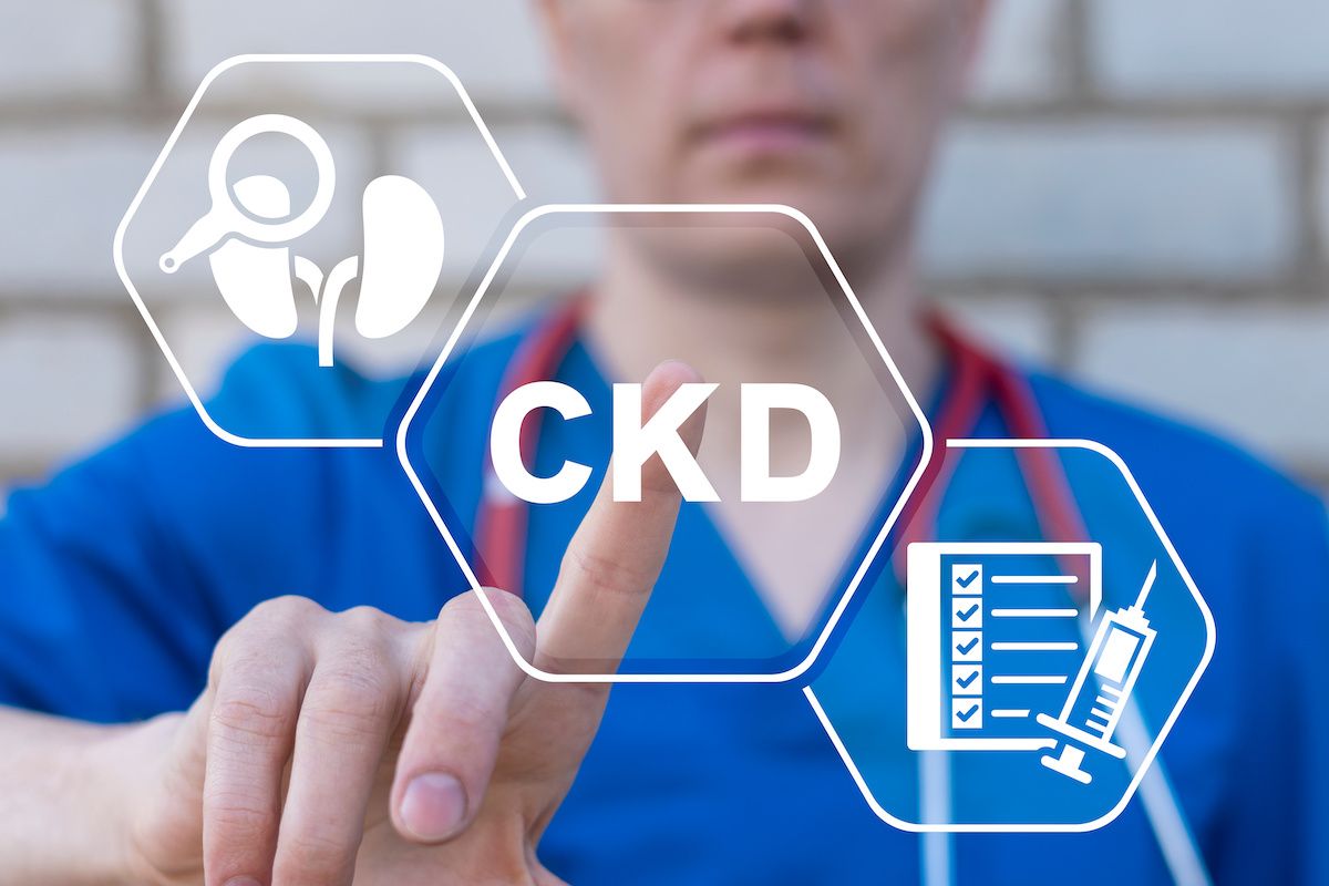 Lawmakers urge updated stronger guidelines on chronic kidney disease screening Lawmakers urge updated stronger guidelines on chronic kidney disease screening