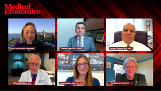 Physician panelists discuss vaccine misinformation and policy in 2025